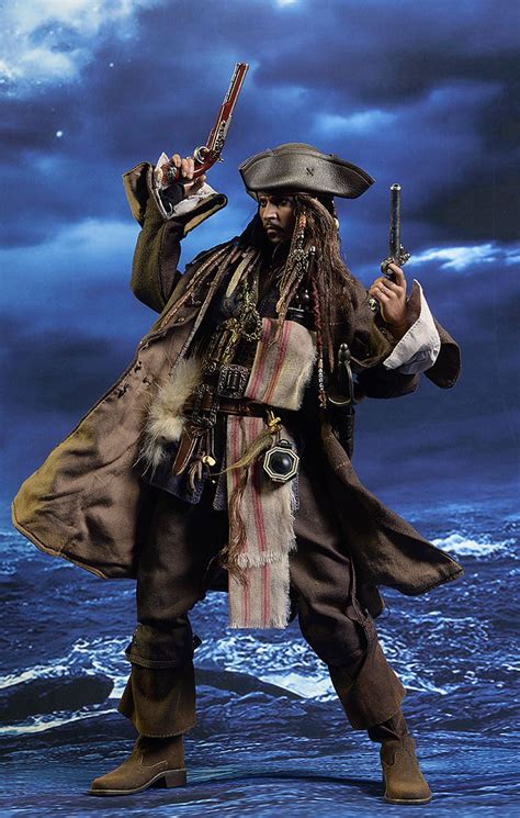 jack sparrow figurine|Jack Sparrow Action Figures, Statues, Collectibles, and More!.